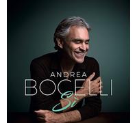Andrea Bocelli Si (CD)