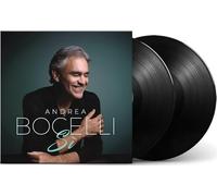 Andrea Bocelli Andrea Bocelli: Sì (Vinyl LP) Deluxe 12" Album