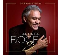 Bocelli Andrea Sì Forever (The Diamond Edition) (CD)