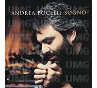Bocelli Andrea - Sogno