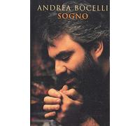 Bocelli, Andrea - Sogno