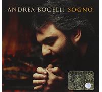 Bocelli Andrea - Sogno