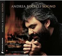 Andrea Bocelli Sogno (CD)