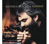 Bocelli Andrea Sogno (2015 Rem. r.) (Vinyl LP)
