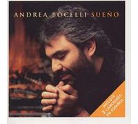 Bocelli, Andrea - Suenos
