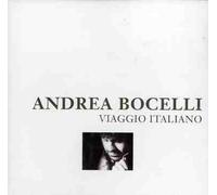 Bocelli, Andrea - Viaggio Italiano