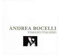 Bocelli, Andrea - Viaggio Italiano