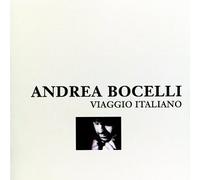 Bocelli,Andrea - Viaggio Italiano