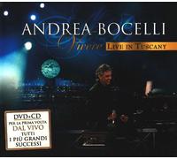Bocelli Andrea - Vivere-Live in Tuscany