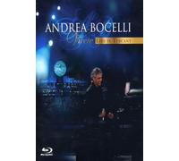 Bocelli,Andrea - Vivere - Live in Tuscany (Blu-Ray)