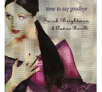 Bocelli & Brightman - Time to Say Goodbye