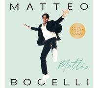 Bocelli,Matteo Matteo (German Edition) (CD)
