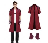 Bocguy Dante Cosplay