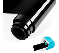 Bocguy Smart iron on für Cri-cut Joy, 14cm*300cm Vinile Termoadesivo, Vinile Trasferimento Termico, Termovinile per Tessuti