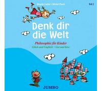 Boche,Anja - Denk Dir die Welt Teil 2