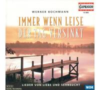 Bochmann, W. - Bochmann W.: Orchestral Music