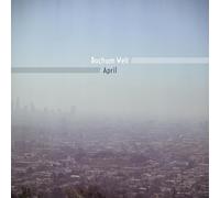 Bochum Welt - April