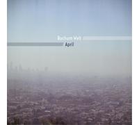 Bochum Welt April (Vinyl LP) 12" Album Coloured Vinyl