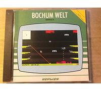 Bochum Welt - Module 2