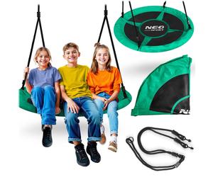Bociannest der Schwungfeder Neo-Sport Swingo 110 cm