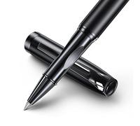BOCIYER Penna roller a inchiostro liquido (nero)