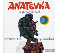 Bock, Jerry - Music From Fiddler On The Roof