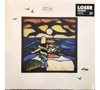 Naima Bock GIANT PALM (COLOURED VINYL) (Vinyl LP)