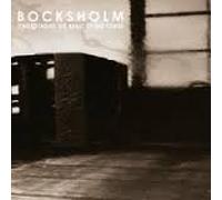 BOCKSHOLM - CAGED INSIDE THE BEAST..