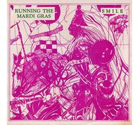 Boco Running the Mardi Gras/Smile (Vinyl LP) 7" Single