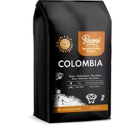 Bocono Specialty Coffee. Caffè Colombiano Specialty Coffe. Caffe in Grani 1 kg. Caffè in Grani Naturale di Specialità Tostatura Media Artigianale. Processo Lavato. Caffe in Grani Arabica per Espresso