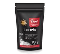 Bocono Specialty Coffee. Specialty Coffee Origine Etiopia. Caffe in Grani 250g. Caffè in Grani di Specialità Tostatura Media Artigianale. Caffe Chicchi Processo Lavato. Caffè Arabic in Grani per V60