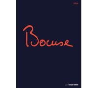 Bocuse, la revue 2026