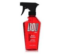 BOD Man Fragrance Body Spray, Most Wanted, 8 Fluid Ounce by Bod Man
