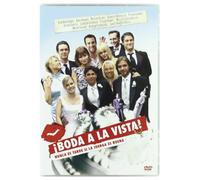 Boda A La Vista [Import espagnol]