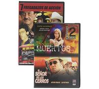 Boda De Muertos & El Senor De Los Cerros [Edizione: Stati Uniti]