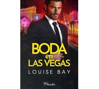 Boda en Las Vegas
