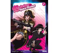 Bodacious Space Pirates 2