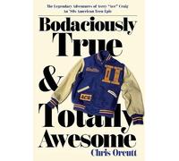 Bodaciously True & Totally Awesome: Episode II, True Blue: 2
