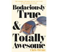 Bodaciously True & Totally Awesome: Episode III, Danger Zone