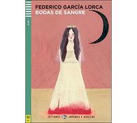 Bodas de sangre. Con espansione online [Lingua spagnola]: Bodas de sangre + downloadable audio