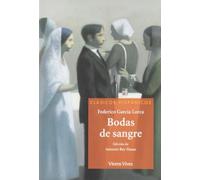 Bodas de Sangre, ESO. Material auxiliar - NUOVO