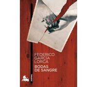 Bodas de sangre [Lingua spagnola]