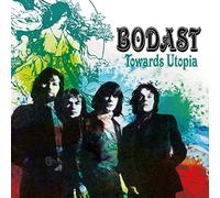 Bodast( Howe Steve, Curtis Dave, Clarke Bobby) - Towards Utopia