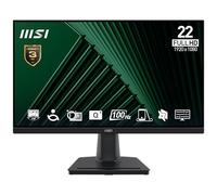 BD_IT_0024_B49634615 MSI Pro MP225V Monitor PC 54,5 cm [21.4] 1920 x 1080 Pixel