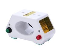 Boddceto Smagnetizzatore Meccanico per Orologi da Polso Strumento per Smagnetizzazione Degli Orologi Strumento per Riparazione Degli Orologi Regola L'Ora 'Orologio (UE)