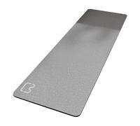 Boddceto Tappeto da Bagno Tappeto Lungo in Pietra di Diatomite Tappetino da Bagno Assorbente in Terra Diatomee Tappetino Doccia Tappetino da Bagno Sottile