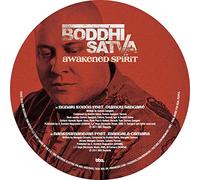 Boddhi Satva - Awakened Spirit