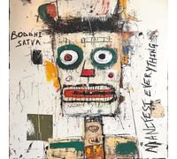 Boddhi Satva Manifest Everything (Vinyl LP) 12" Album