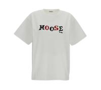 Bode - Bode NEW York T-shirts and Polos White - - Tops - Uomo - Bianco - S