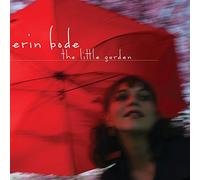 Bode, Erin - Little Garden